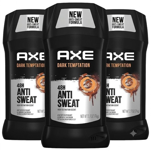 Axe lynx dark temptation - /,