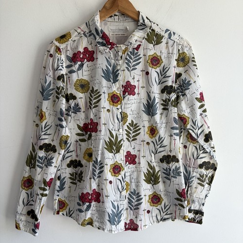Seasalt larissa shirt - seasalt,