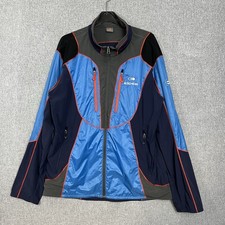 Eider Climb Jacket Kally Men