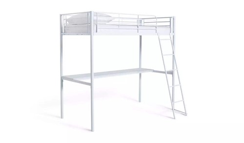 Habitat riley high sleeper - high,