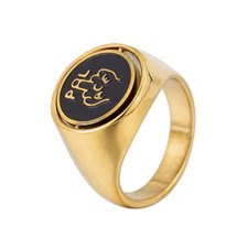 Palace Flip Ring Size 10
