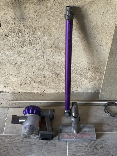Dyson animal cordless - dyson,