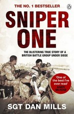Sniper one (Paperback) - FREE