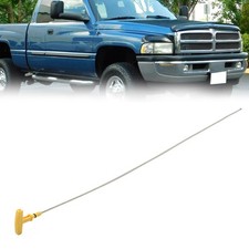 5.2 5.9 V8 Gas Engine Oil