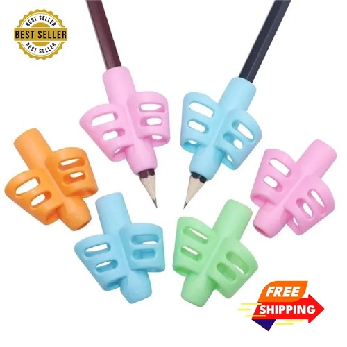 Children pencil grip holder - grip,