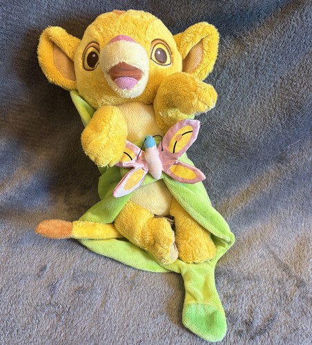 Disney lion king - disney, baby