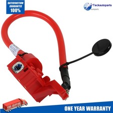 Positive Battery Cable (plus