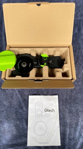 Gtech branch cutter - gtech,