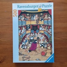 Encore - 500 piece