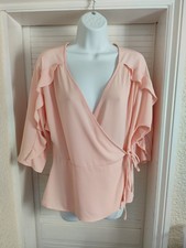 Nine by Savannah Miller Wrap