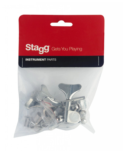 Stagg mhbs 4x1ch - stagg, cast