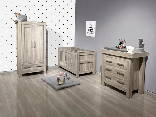 Babystyle charnwood bedroom - charnwood,