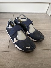Nike air rift uk7 - air,
