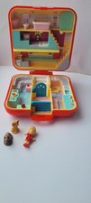 Polly Pocket 1989 Bluebird