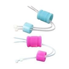 RC Silicone Joint Exhaust