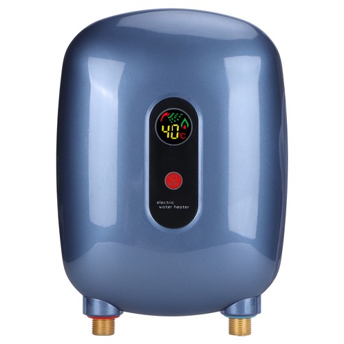 Second electric water - 3-second,