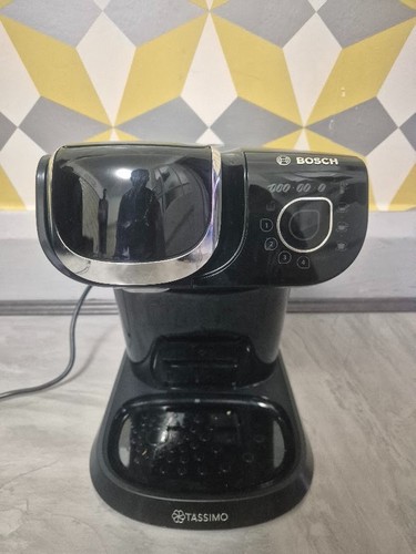 Bosch tassimo way pod - my, 2