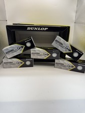 Dunlop DDH Distance Golf Balls