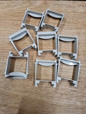 MK Sentry LN5544 and LN5544S Blanks Blanking Module LN Consumer Unit Fuse Board