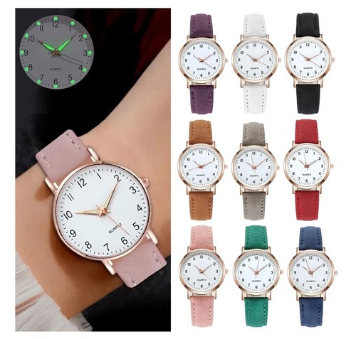 Women ladies watches wrist - women,