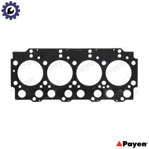 Gasket cylinder head ay400 - cylinder,