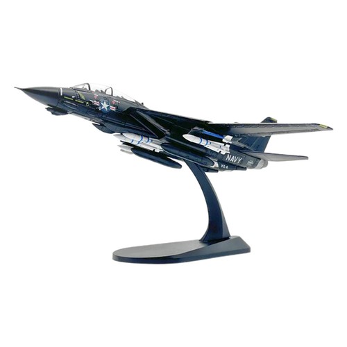 100 f14a diecast fighter - diecast,