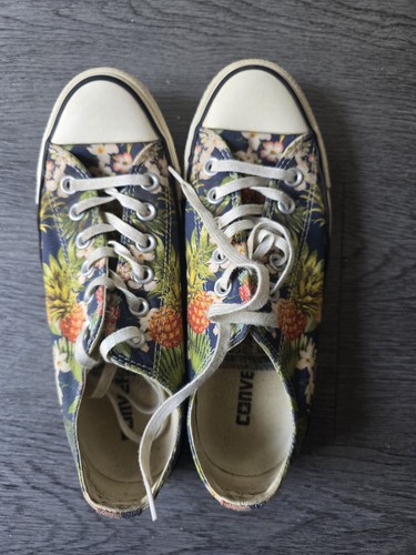 Converse all star hawaiian - all,