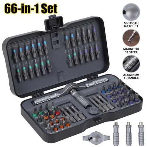 Magnetic ratchet - magnetic,