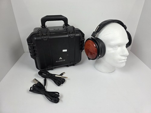 Audeze lcd planar closed - audeze,