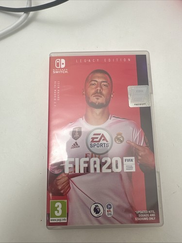 Fifa legacy edition - fifa,