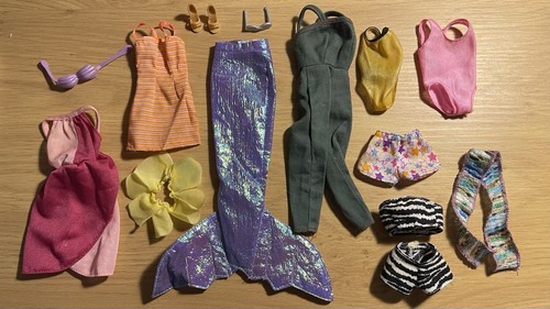 Vintage barbie sindy - vintage, doll