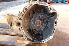 TL4A054 1418127 gearbox