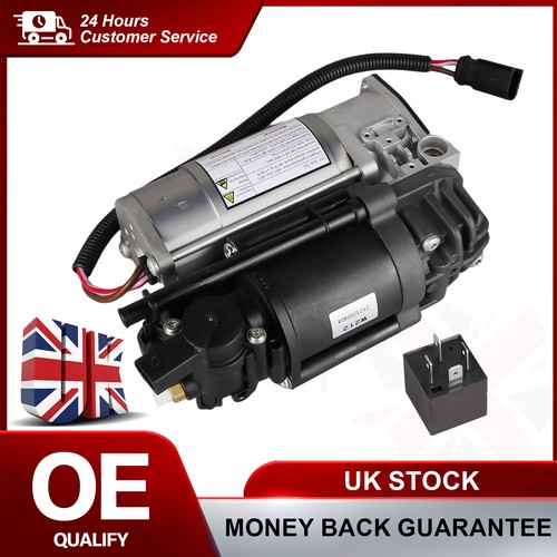 Air suspension compressor pump - compressor,