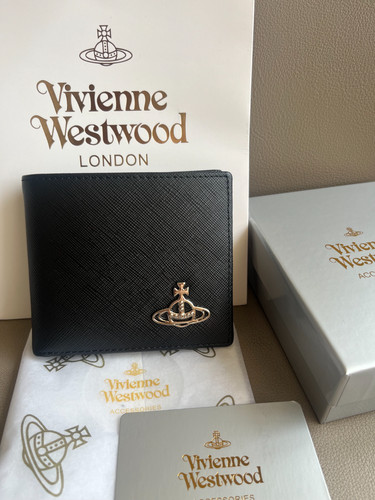 Vivienne westwood bifold - vivienne,