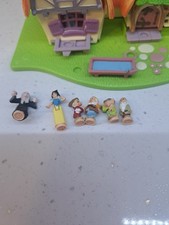 Polly Pocket Bluebird Disney