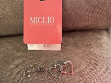 Miglio - Cut Out Heart Drop