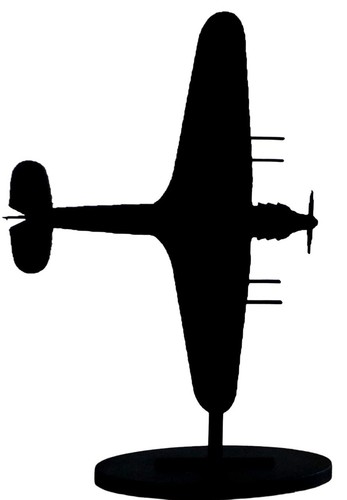 Hurricane war aircraft - hurricane,