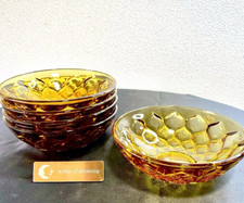 ×5 Cut Glass SOGA plate