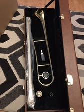 Cranes Tenor Trombone