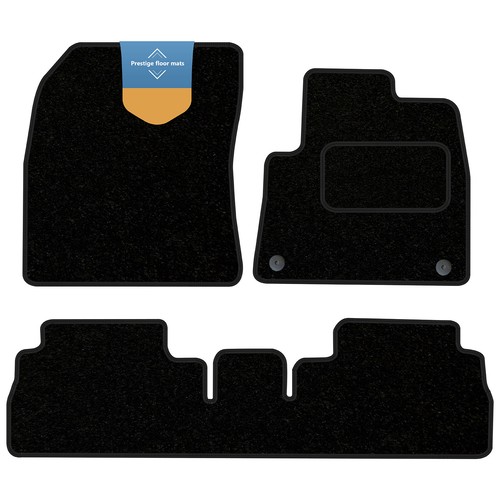 Fits citroen berlingo - fits, 2019