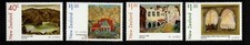 NEW ZEALAND SG2268/71 1999