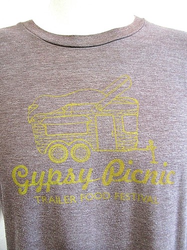Gypsy picnic austin texas - gypsy,