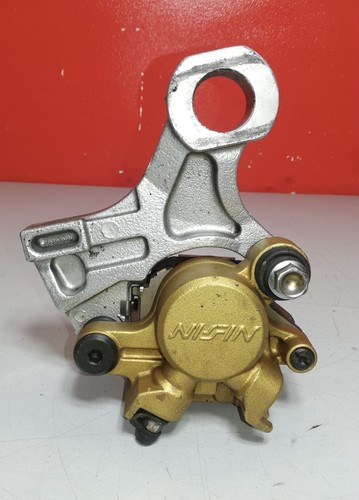 Brake caliper rear honda - brake,
