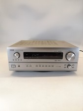 DENON AVR-2803 Home CINEMA AV Surround Sound Receiver Amplifier *NO REMOTE*
