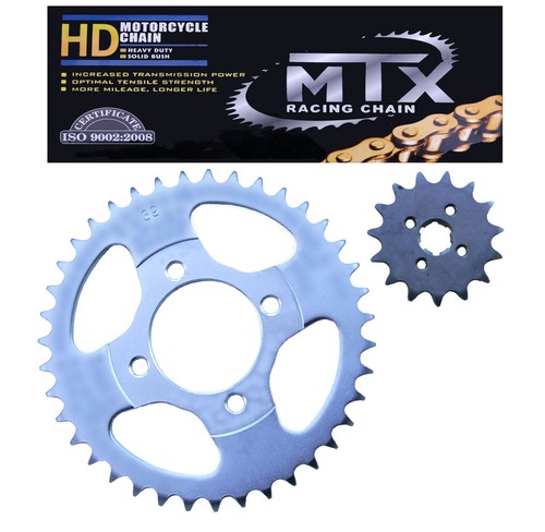Honda c90 cub chain - honda,