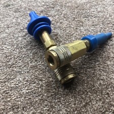 Conwin Universal Helium