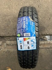 X1 165 80 14 (165/R14C TOLEDO