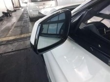 WING MIRROR BMW 6 SERIES F06 2012-2017 WHITE PASSENGERS Door Mirror - 12162999