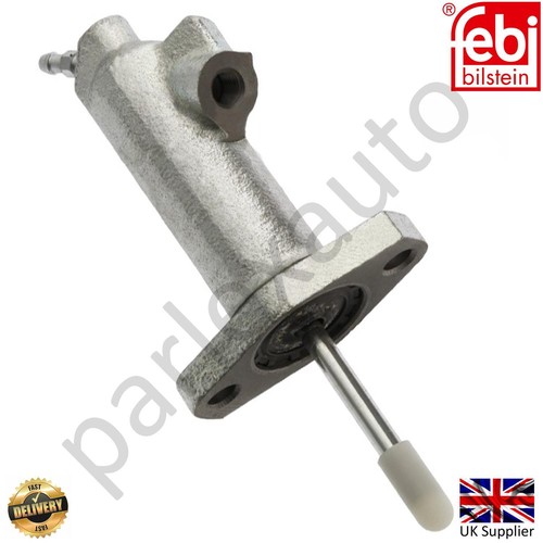 Clutch slave cylinder - clutch,
