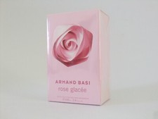 Armand Basi Rose Glacee EDT Nat Spray 100ml - 3.4 Oz Retail Sealed